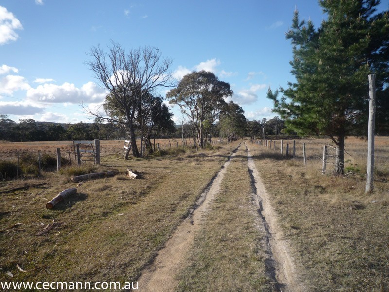775 Amiens Road, Stanthorpe QLD 4380