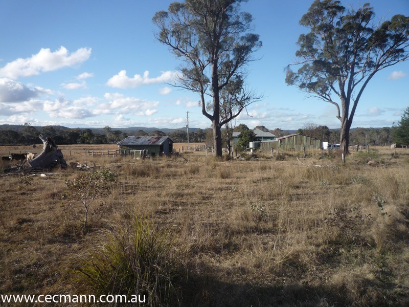 775 Amiens Road, Stanthorpe QLD 4380