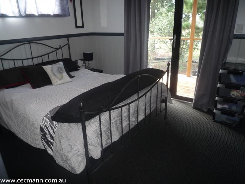 1 Sanderson Road, Stanthorpe QLD 4380