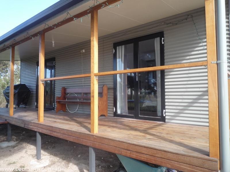 1 Sanderson Road, Stanthorpe QLD 4380