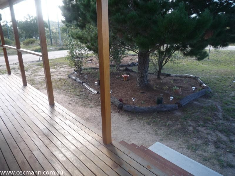 1 Sanderson Road, Stanthorpe QLD 4380