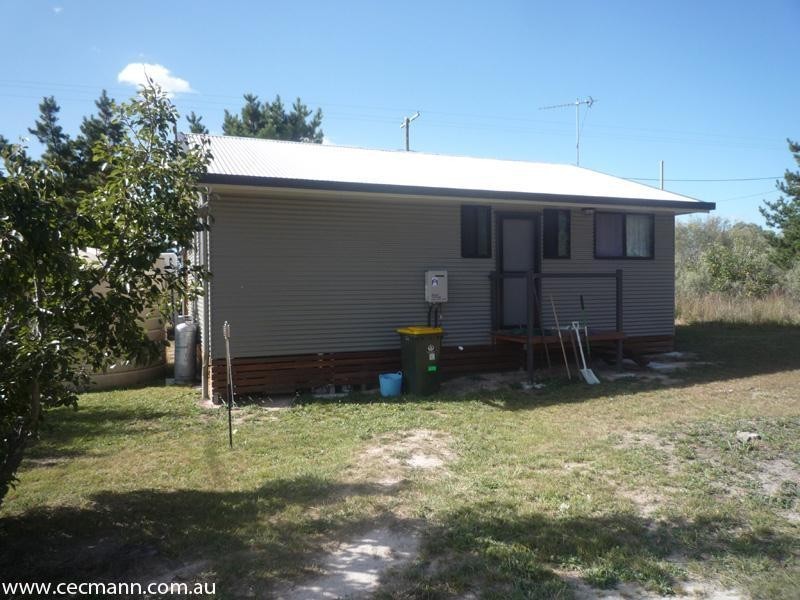 1 Sanderson Road, Stanthorpe QLD 4380