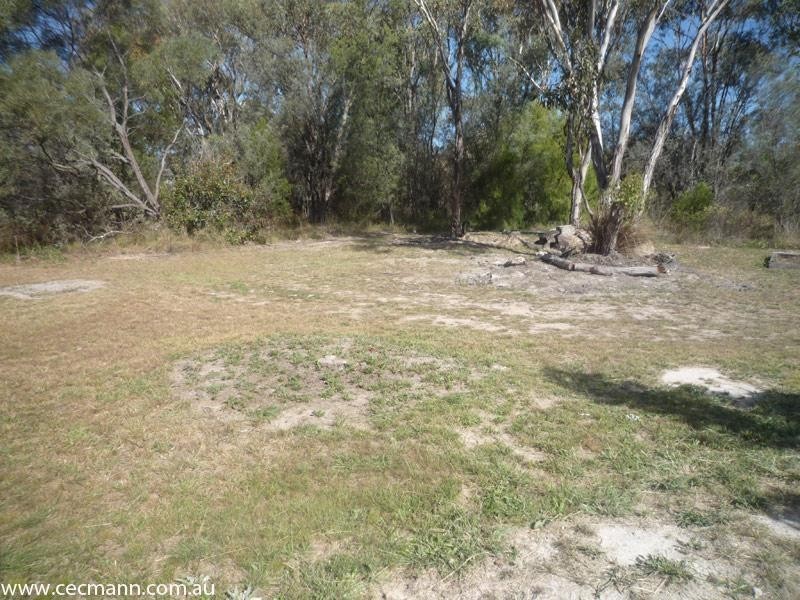 1 Sanderson Road, Stanthorpe QLD 4380