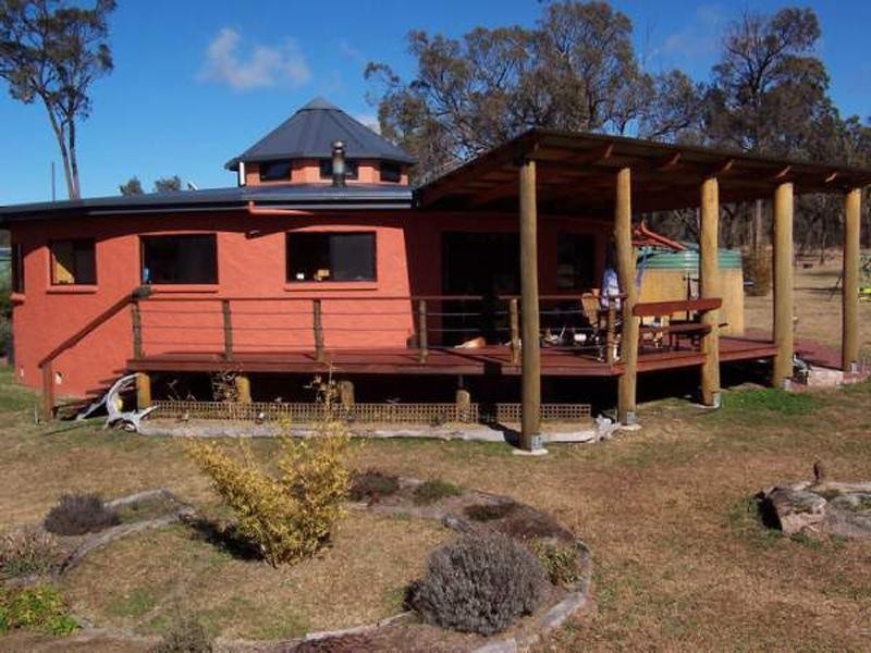 836 Eukey Road, Stanthorpe QLD 4380