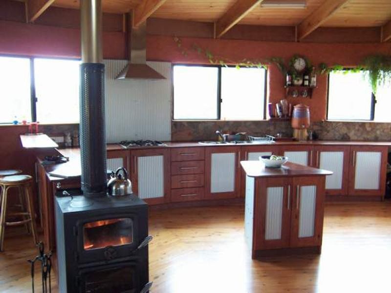 836 Eukey Road, Stanthorpe QLD 4380