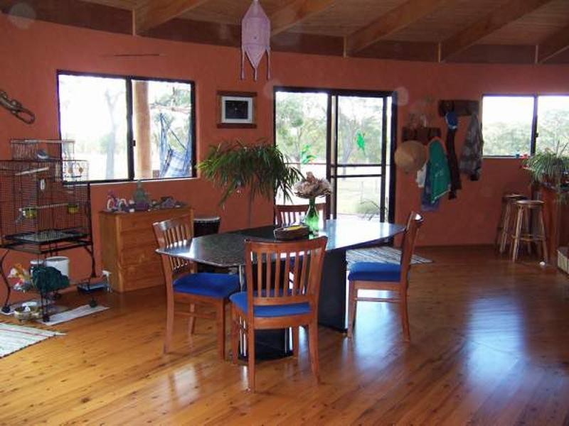 836 Eukey Road, Stanthorpe QLD 4380