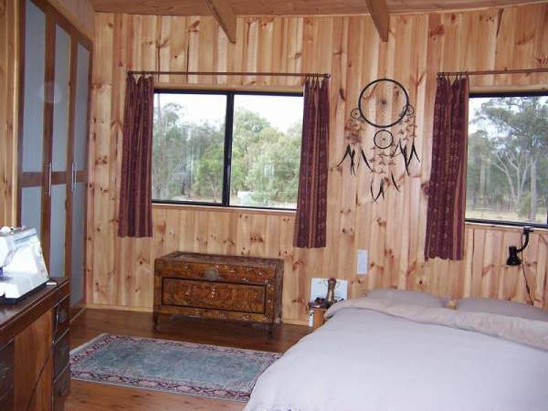 836 Eukey Road, Stanthorpe QLD 4380