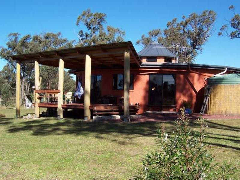 836 Eukey Road, Stanthorpe QLD 4380
