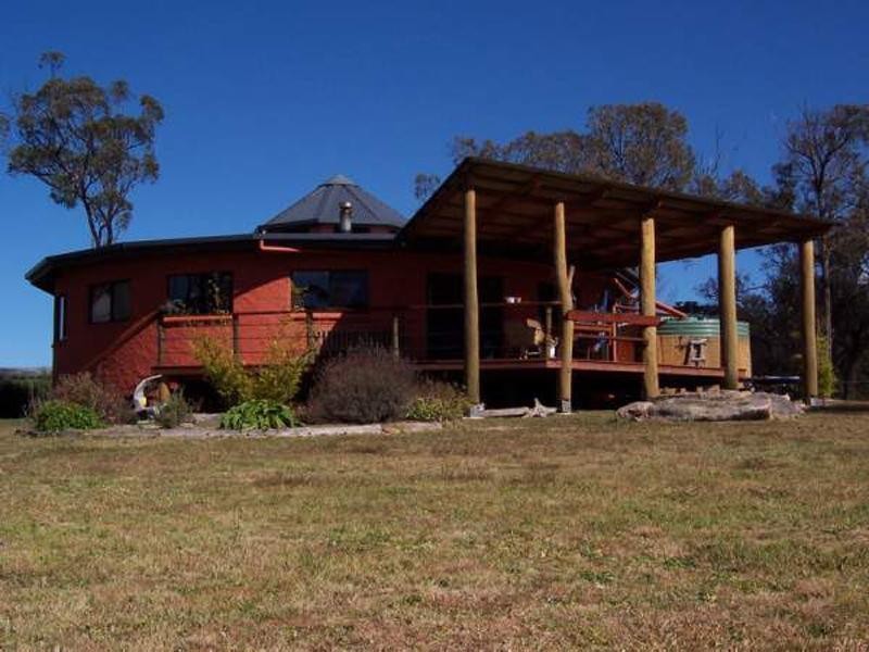 836 Eukey Road, Stanthorpe QLD 4380