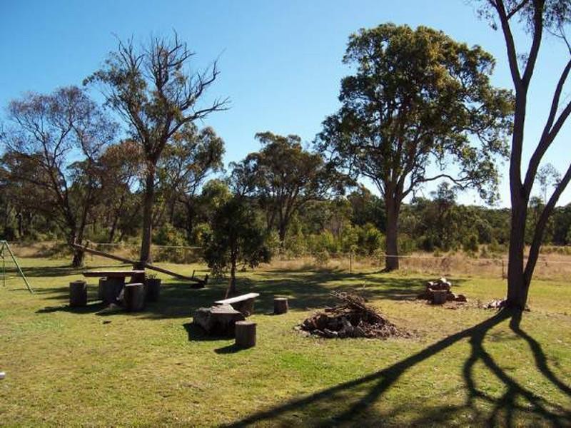 836 Eukey Road, Stanthorpe QLD 4380