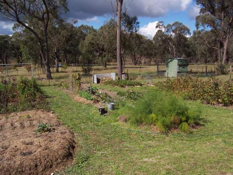 836 Eukey Road, Stanthorpe QLD 4380