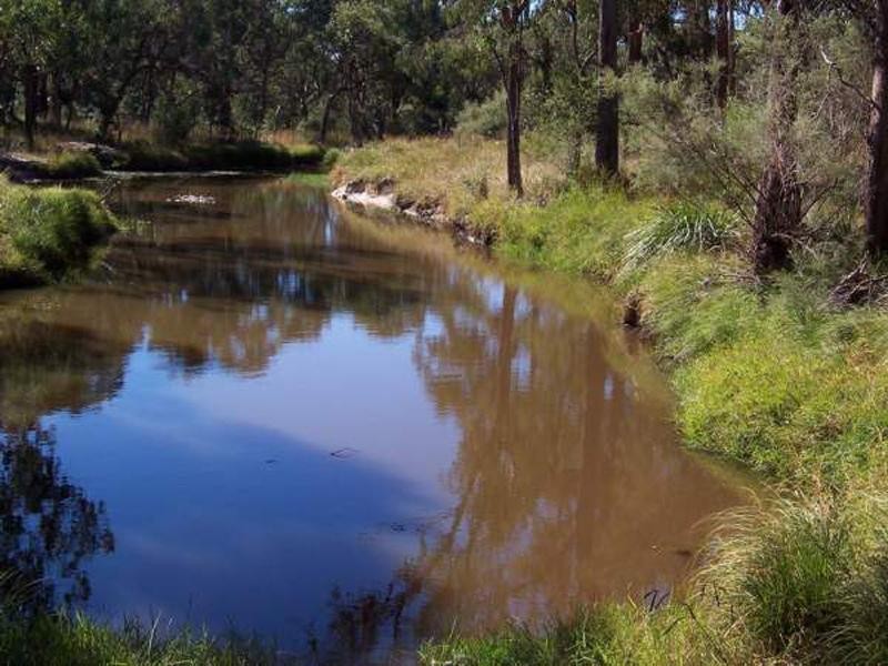 836 Eukey Road, Stanthorpe QLD 4380