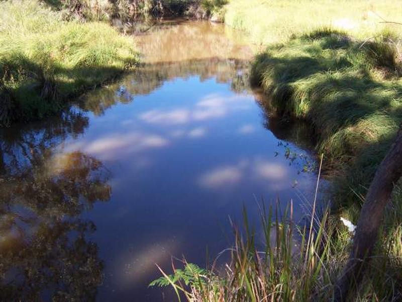 836 Eukey Road, Stanthorpe QLD 4380