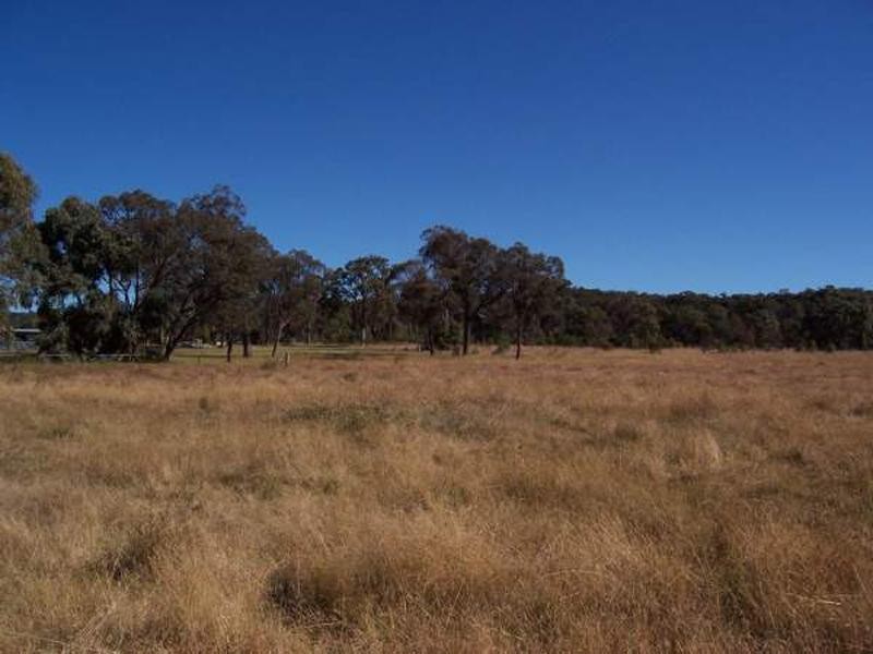 836 Eukey Road, Stanthorpe QLD 4380