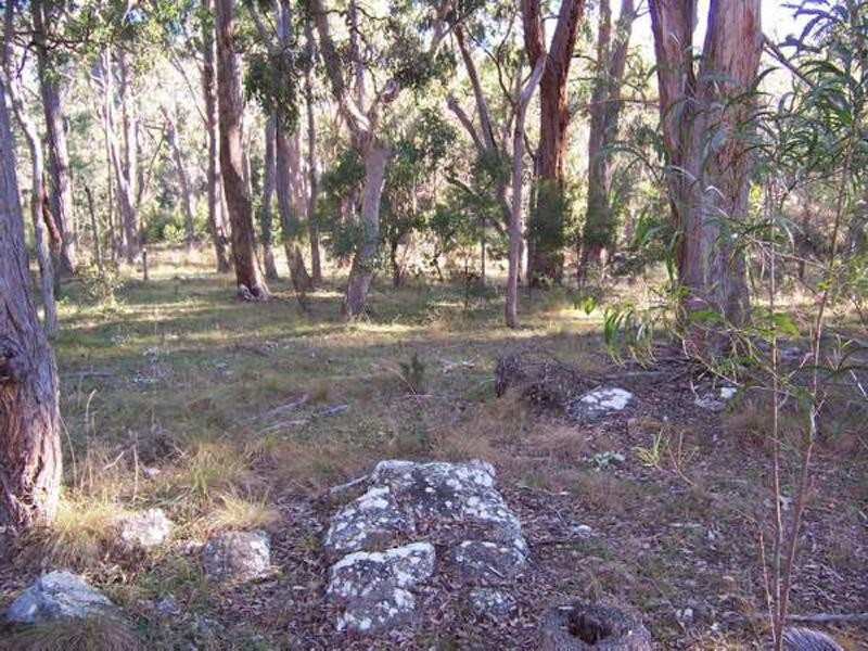 836 Eukey Road, Stanthorpe QLD 4380