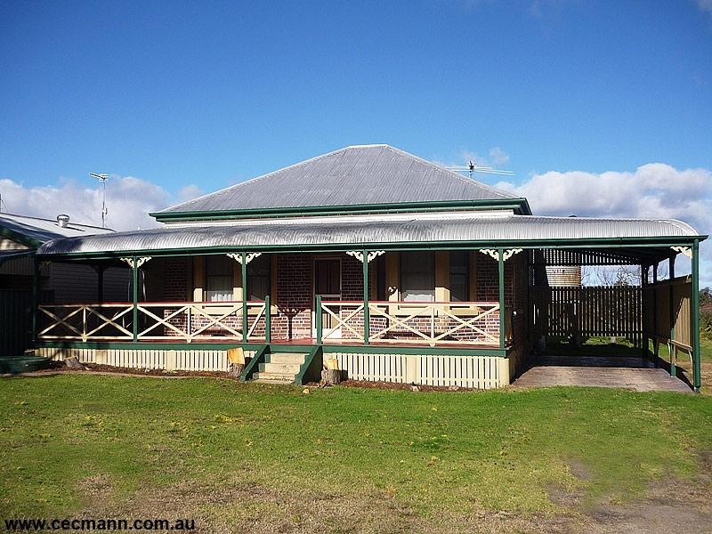 192 Old Warwick Road, Stanthorpe QLD 4380
