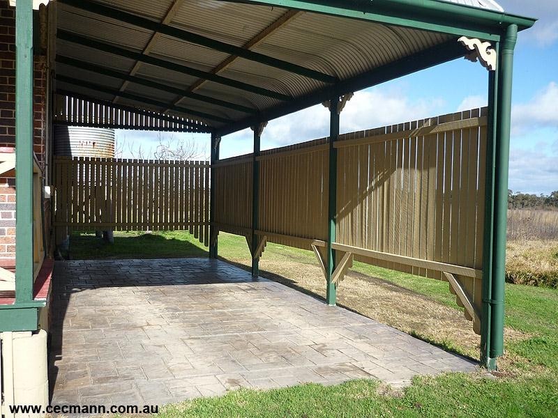 192 Old Warwick Road, Stanthorpe QLD 4380