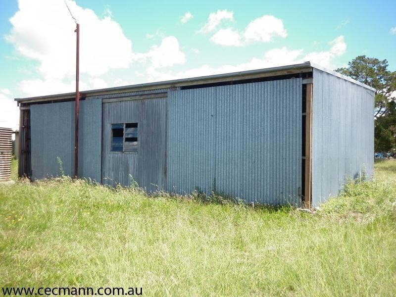 192 Old Warwick Road, Stanthorpe QLD 4380