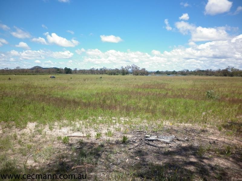 192 Old Warwick Road, Stanthorpe QLD 4380