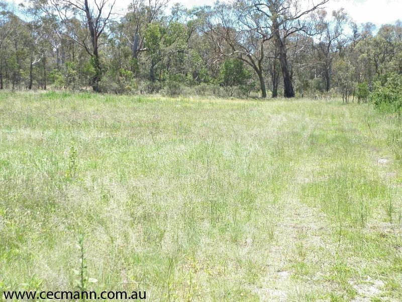 192 Old Warwick Road, Stanthorpe QLD 4380