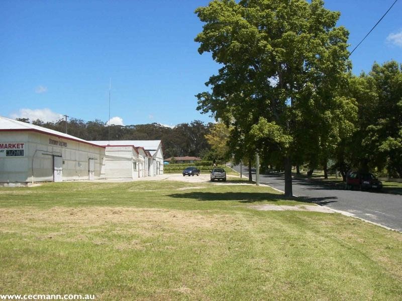 40 Wallangarra Road, Stanthorpe QLD 4380