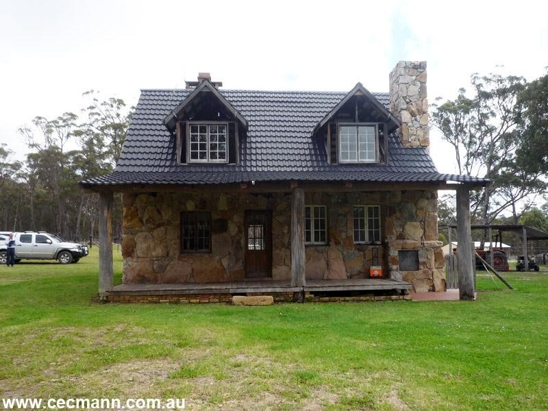 3203 Mt Lindesay Road, Stanthorpe QLD 4380
