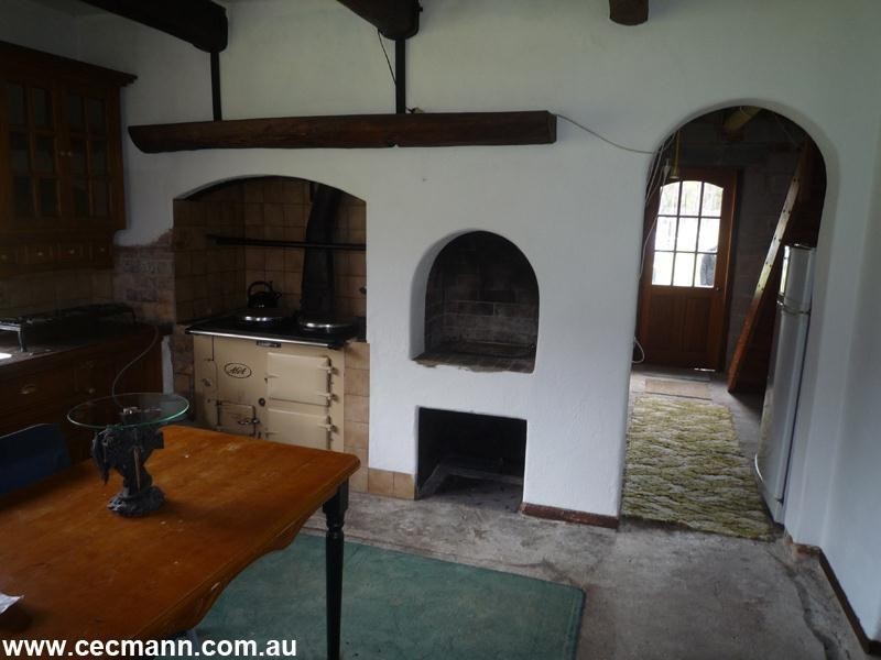 3203 Mt Lindesay Road, Stanthorpe QLD 4380