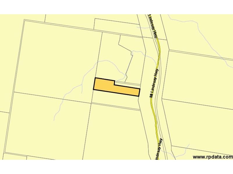 3203 Mt Lindesay Road, Stanthorpe QLD 4380