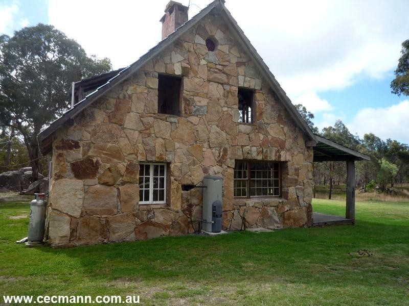 3203 Mt Lindesay Road, Stanthorpe QLD 4380