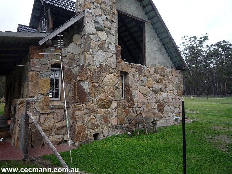 3203 Mt Lindesay Road, Stanthorpe QLD 4380