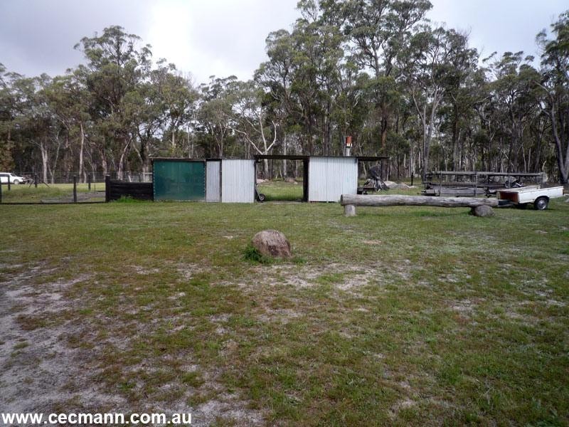 3203 Mt Lindesay Road, Stanthorpe QLD 4380