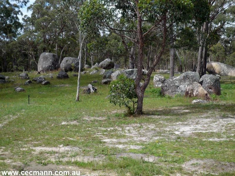 3203 Mt Lindesay Road, Stanthorpe QLD 4380