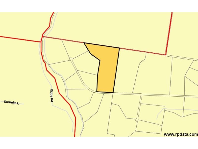 190 McKechnie Road, Stanthorpe QLD 4380