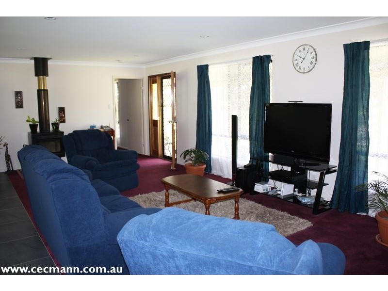 190 McKechnie Road, Stanthorpe QLD 4380