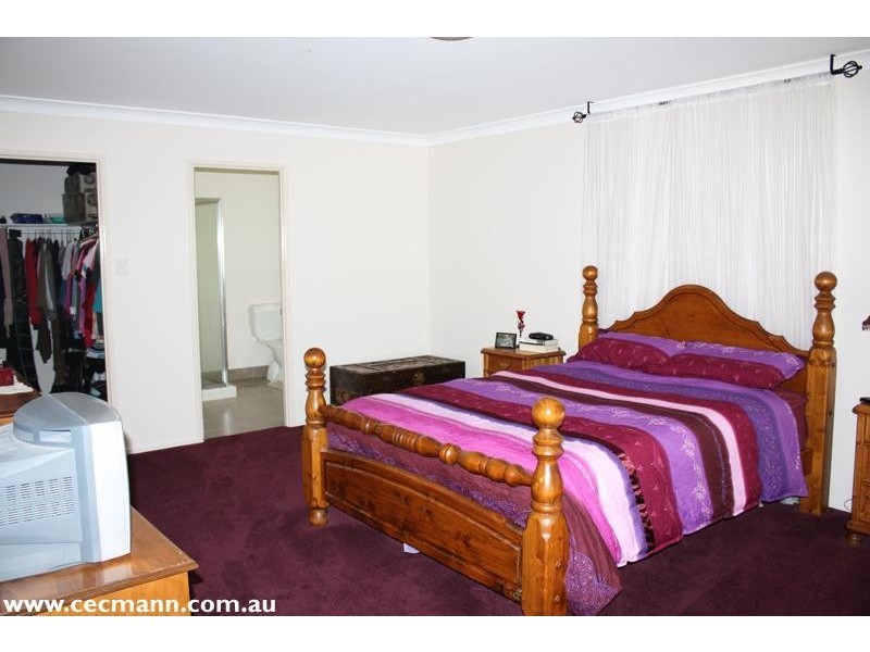 190 McKechnie Road, Stanthorpe QLD 4380