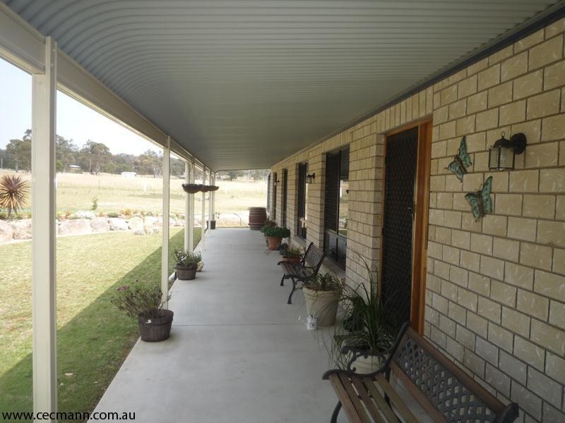 190 McKechnie Road, Stanthorpe QLD 4380