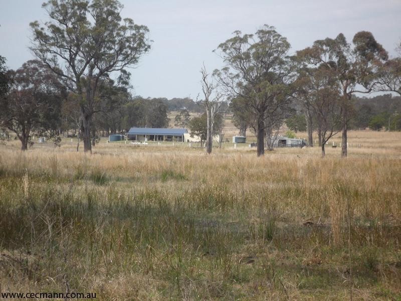 190 McKechnie Road, Stanthorpe QLD 4380