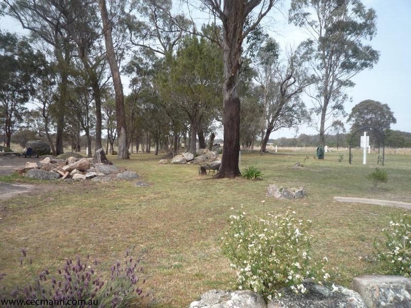 190 McKechnie Road, Stanthorpe QLD 4380