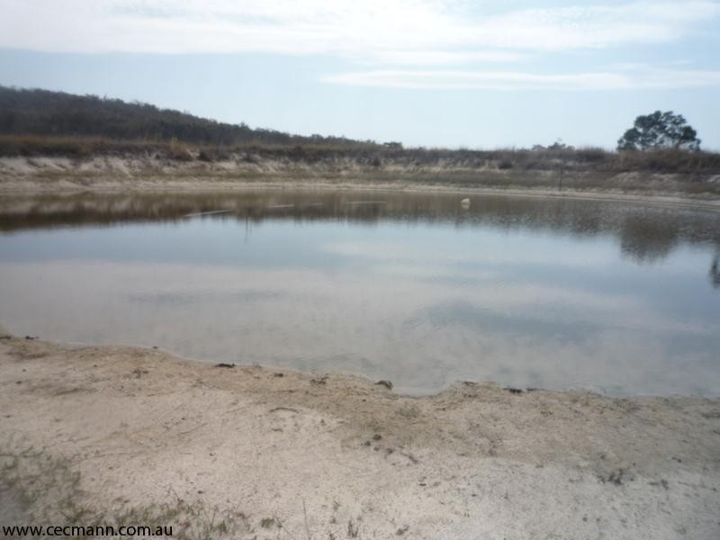 190 McKechnie Road, Stanthorpe QLD 4380