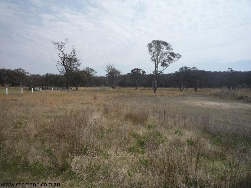 190 McKechnie Road, Stanthorpe QLD 4380