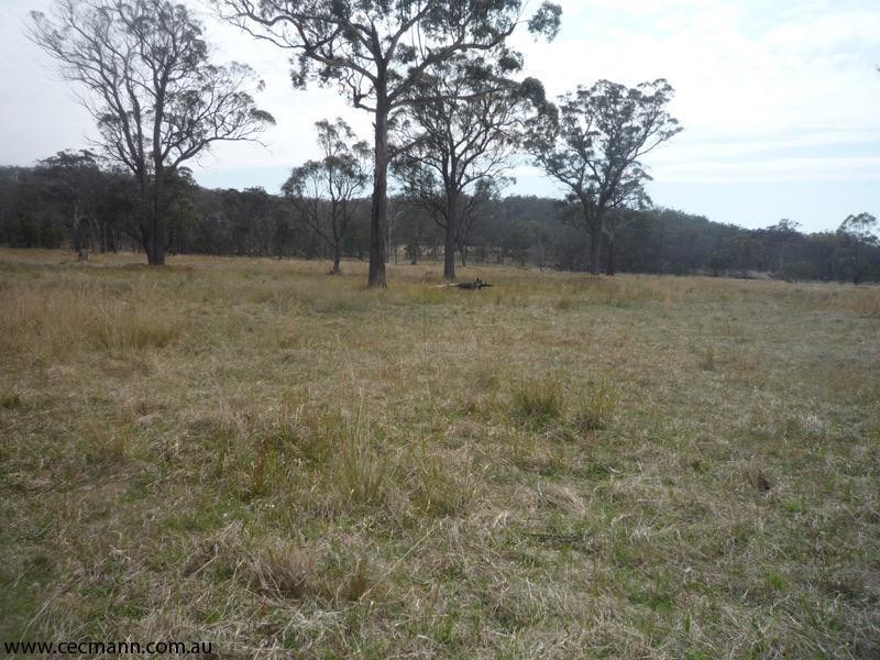 190 McKechnie Road, Stanthorpe QLD 4380