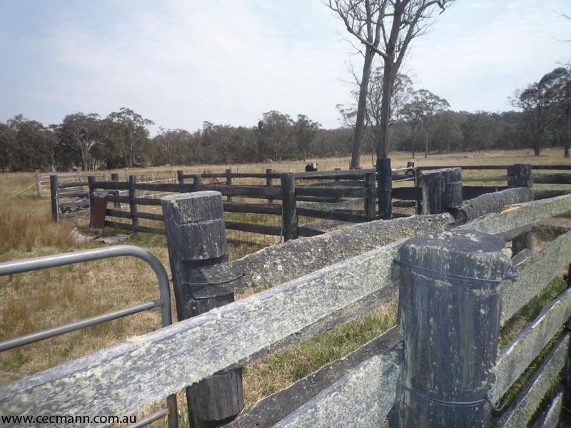 190 McKechnie Road, Stanthorpe QLD 4380