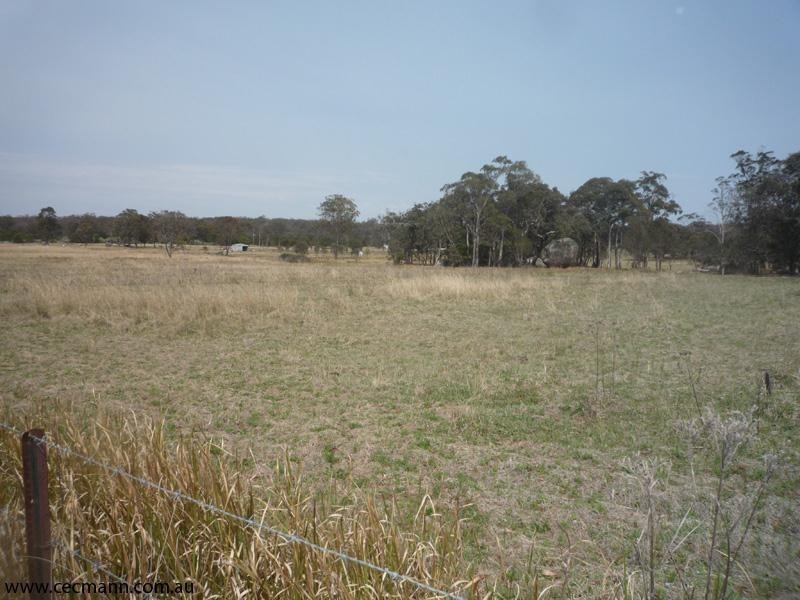 190 McKechnie Road, Stanthorpe QLD 4380