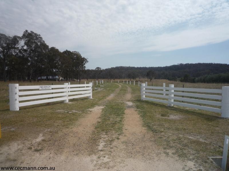 190 McKechnie Road, Stanthorpe QLD 4380