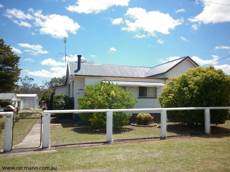 60 Callandoon Street, Stanthorpe QLD 4380