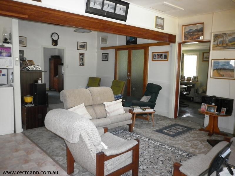 60 Callandoon Street, Stanthorpe QLD 4380