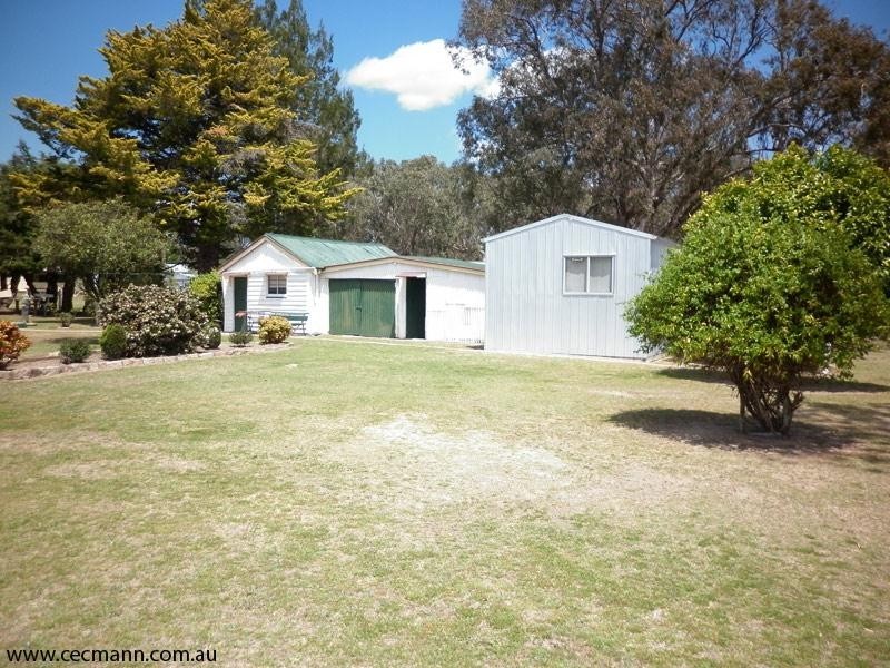60 Callandoon Street, Stanthorpe QLD 4380