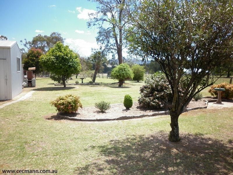 60 Callandoon Street, Stanthorpe QLD 4380