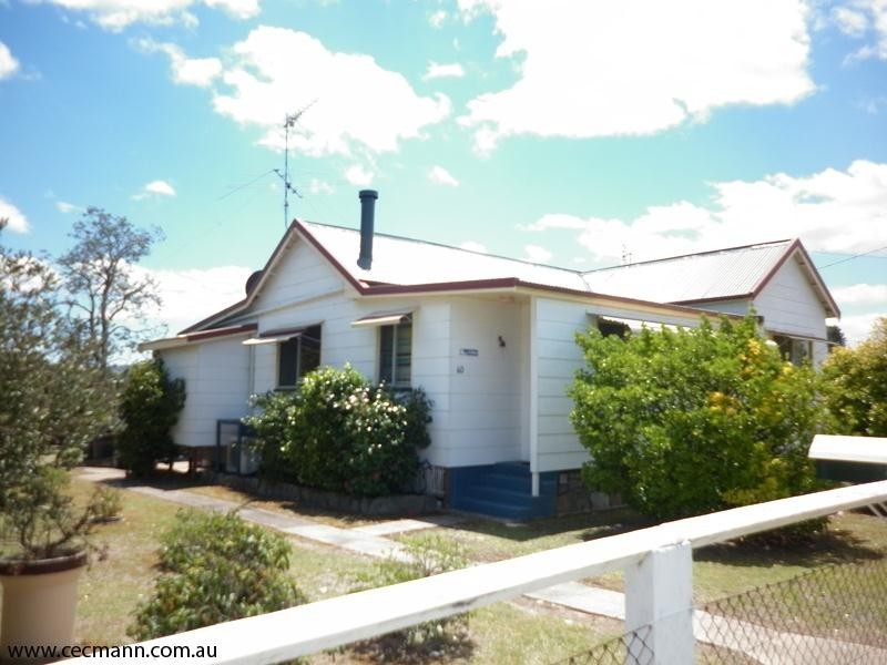 60 Callandoon Street, Stanthorpe QLD 4380
