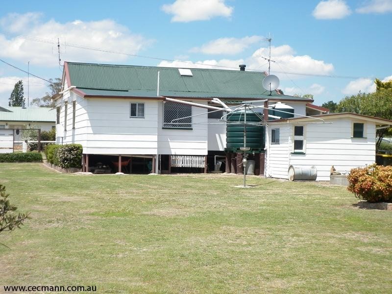 60 Callandoon Street, Stanthorpe QLD 4380